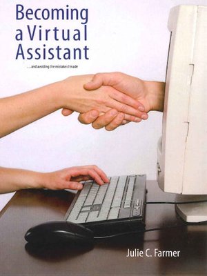 cover image of Becoming a Virtual Assistant and Avoiding the Mistakes I Made